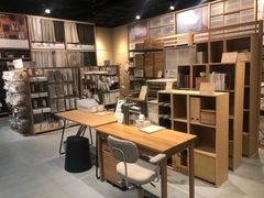 -MUJI无印良品(杭州万象城店)