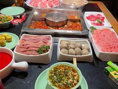 -蜀江龙火锅(339店)