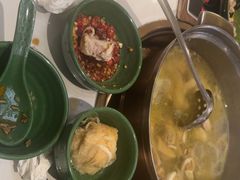 -润园四季椰子鸡火锅(南山海岸城店)