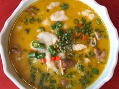 肥肠鱼-赵小姐丨新中餐(曲江店)