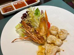 -上海虹桥祥源希尔顿酒店