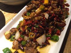 -丰乐餐厅·始于1999·本地老字号