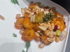 -将相和·海鲜蒸饺大连菜·连鹭海鲜姊妹店