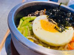 -33韩式自助烧烤(环城南路店)