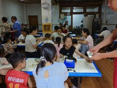 -刚砂锅鸡丝米线