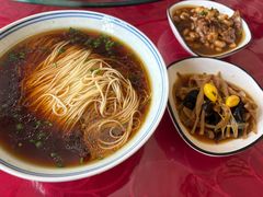 -同得兴 Since·1995 传统苏式面馆(嘉馀坊店)