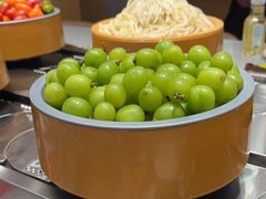 -喜家自助小火锅(卓悦里店)