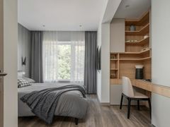 -宅天下装饰·匠心筑家(春熙店)