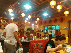 -金掌勺锅包肉(太原万达店)
