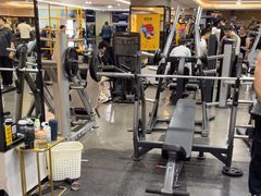 -超鹿运动健身(紫阳商贸中心店)