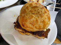 -颓记茶餐厅(美景总店)