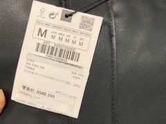 -ZARA(仓山万达店)