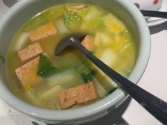 -茄子恰恰·新云南小炒(金池购物中心店)