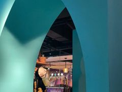 -纳鲁孜·新疆特色餐厅(上海悦荟广场店)