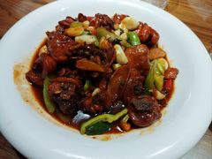 -老山东·山东菜(鲁菜名店)