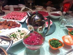 iphone_upload_pic-大胖骨汤火锅(裕华店)