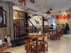 -捷信牛奶甜品世家(五道口店)
