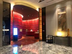 -北京康莱德酒店