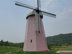 -大连铭湖国际观光牧场