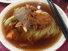 咸口冷面-西塔大冷面(市府大路店)