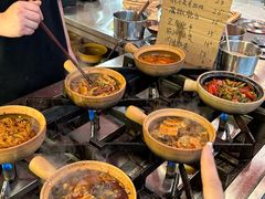 -王大乔泡椒米线·小火锅(星城天地店)
