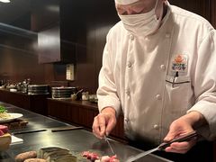 -神户牛排餐厅MOURIYA(总店)