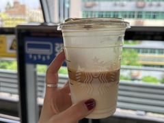 -星巴克(深圳龙岗摩尔城店)