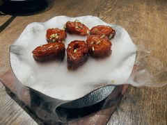 -魁盛居百年鲁菜馆(县西巷店)