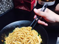 -贡梅老面馆·蟹粉面·无锡特色小吃(南长街主推店)