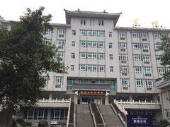 -四川大学(望江校区)