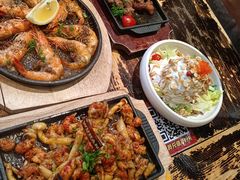 -小川洋风料理(汉街店)