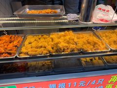 -味味香(团结湖店)