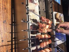 -三个蒙古大叔羊肉串(大宁店)