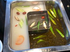 -重庆德庄火锅(永城店)