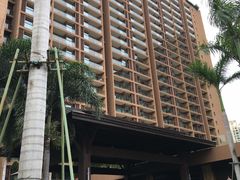 -三亚湾红树林度假世界(木棉酒店)