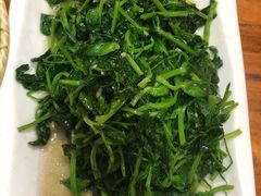 炒时蔬-曹家小厨(贵阳路店)