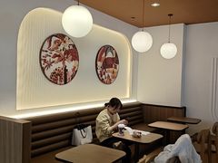 -COSTA COFFEE(新奥购物中心店)