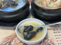 -长顺参鸡汤店(西塔总店)