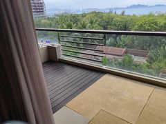 -三亚湾海居铂尔曼度假酒店