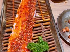 -西塔老太太泥炉烤肉(湖东领汇广场店)