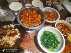 -衡厨·衡阳土菜(中南店)