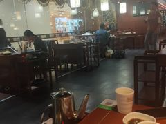 大堂-捞旺猪肚鸡(街道口店)