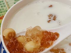 -顺记冰室(宝华路店)