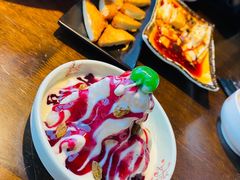 -胖哥俩肉蟹煲(财富中心店)