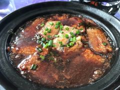 -碧海银沙海鲜餐厅(恒大海上威尼斯店)
