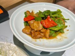 -关东小磨东北菜(漕河泾印象城店)