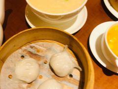 -杭州JW万豪酒店-万豪中餐厅