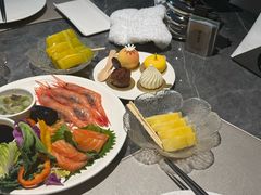 -曲水兰亭(北京四惠店)