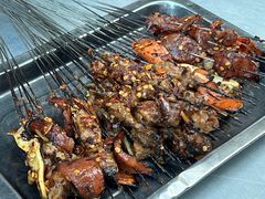 -宋文成烤肉(白沙巷店)