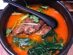 -和府捞面(东直门银座店)